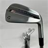 TaylorMade P790 4-PW KBS MT85 Stiff Steel Irons Gents RH