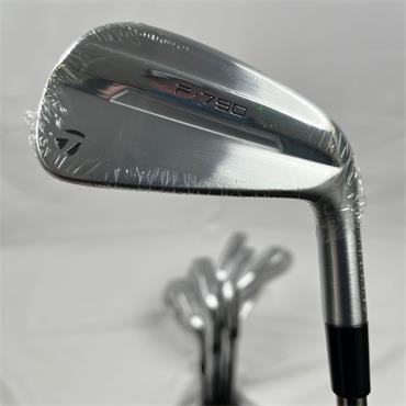 TaylorMade P790 4-PW 950 NEO Reg Steel Irons Gents RH