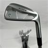 TaylorMade P.7CB 4-PW Project X XStiff Steel Irons Gents RH