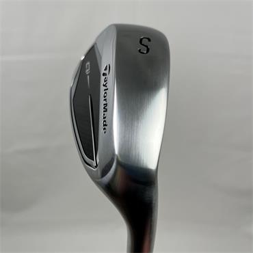 TaylorMade Qi SW Speeder 40 Graphite Ladies RH