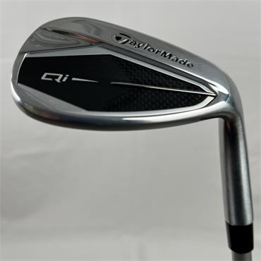 TaylorMade Qi SW Speeder 40 Graphite Ladies RH