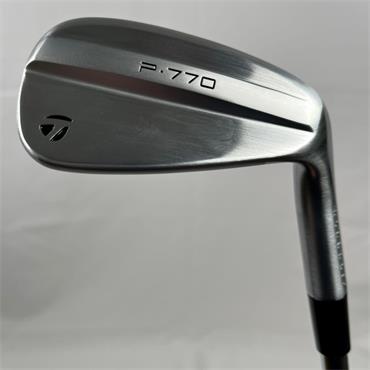 TaylorMade P770 AW DG Mid115 XStiff Wedge Gents RH