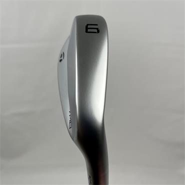 TaylorMade P7MB 9 DG105 Stiff Iron Gents RH