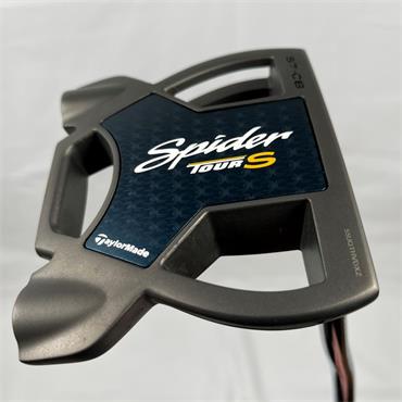 TaylorMade Spider Tour S 38" CB Putter Gents RH