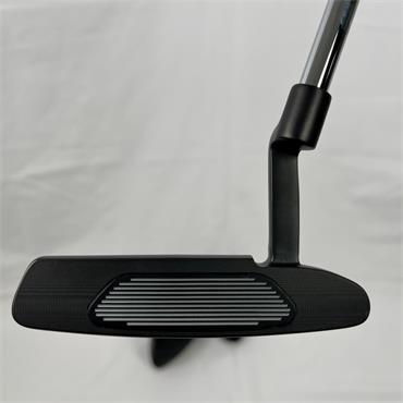 TaylorMade TP Black Soto #1 34" Putter Gents RH