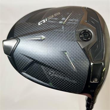TaylorMade Qi35 9 Ventus Black Velocore 6X Driver Gents RH