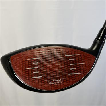 TaylorMade Stealth 2 12.0 Diamana Stiff Driver Gents RH
