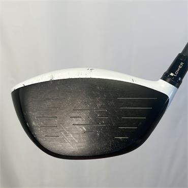 TaylorMade M1 440 9.5 Fujikura Pro 60 Regular Driver Gents RH