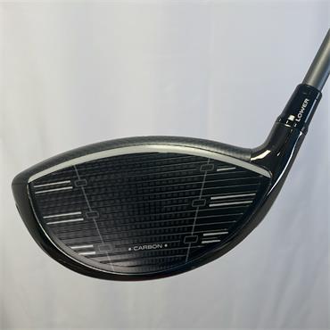 TaylorMade Qi35 LS 9.0 Speeder 50 Regular Driver Gents RH