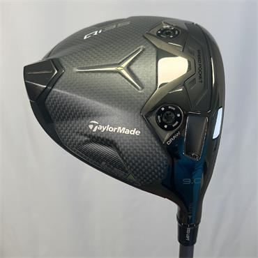 TaylorMade Qi35 LS 9.0 Speeder 50 Regular Driver Gents RH