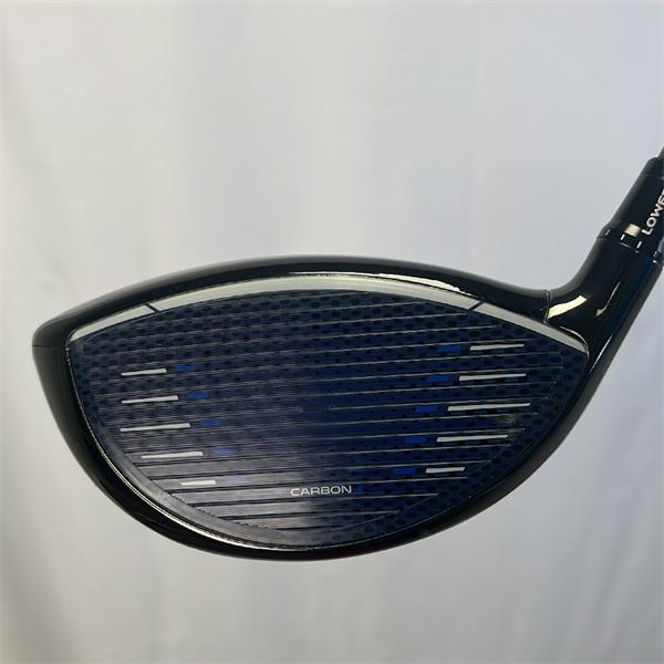 Qi10 LS 9.0° VENTUS TR BLUE 6x Qi10 LS 9.0° Flex Everything 2024年