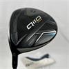 TaylorMade Qi10 MAX 3 Speeder 50 Stiff Fairway Gents LH