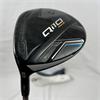 TaylorMade QI10 MAX 5 Speeder 50 Stiff Fairway Gents LH