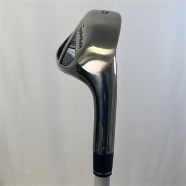 TaylorMade SIM Max SW NV45 Graphite Wedge Ladies RH