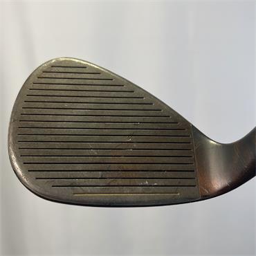 TaylorMade Hi Toe 4 Copper 60.10 ATS Steel Wedge Gents RH