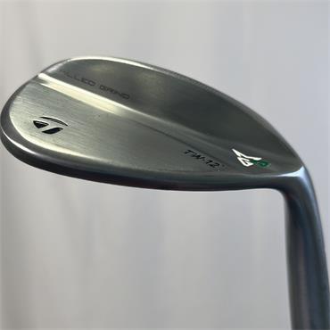 TaylorMade MG4 Chrome 56.12TW DG XStiff Wedge Gents RH
