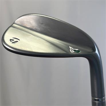 TaylorMade MG4 Chrome 50.09S DG XStiff Wedge Gents RH