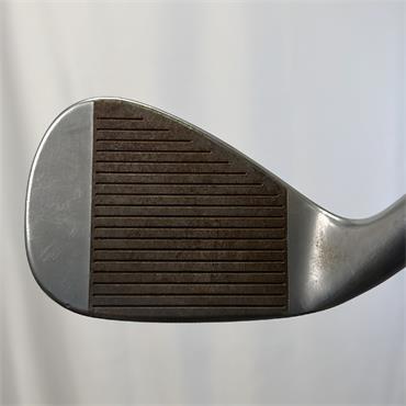 TaylorMade MG4 Chrome 50.09SB DG XStiff Steel Wedge Gents RH