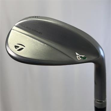 TaylorMade MG4 Chrome 58.08LB DG105 Steel Wedge Gents RH