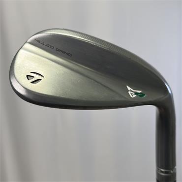 TaylorMade MG4 Chrome 60.10SB DG XStiff Steel Wedge Gents RH