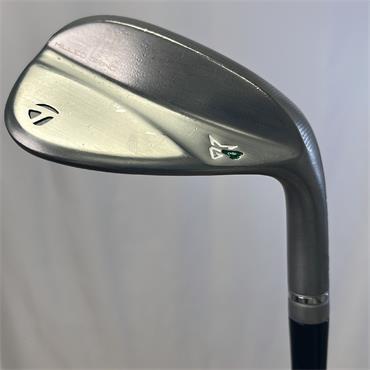 TaylorMade MG4 Chrome 52.09SB KBS Steel Wedge Gents RH