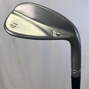 TaylorMade MG4 Chrome 52.09SB DG105 Steel Wedge Gents RH