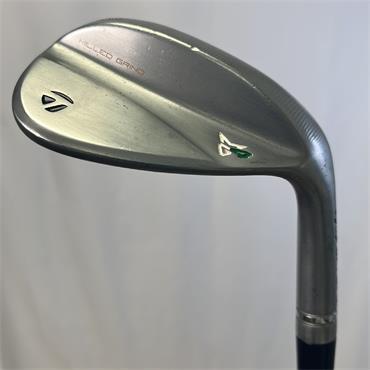 TaylorMade MG4 Chrome 58.09SBC KBS Steel Wedge Gents RH