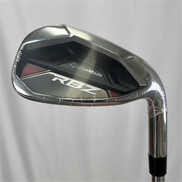 TaylorMade 25 RBZ PW Regular Steel Wedge Gents RH