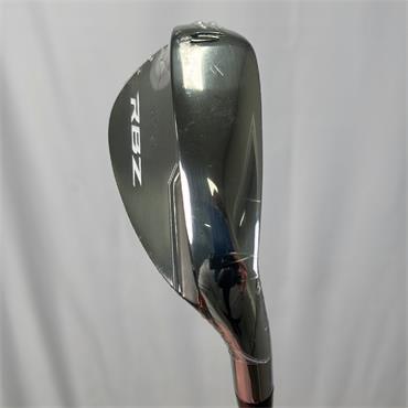 TaylorMade 25 RBZ SW Regular Steel Wedge Gents RH