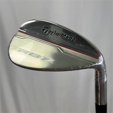 TaylorMade 25 RBZ SW Regular Steel Wedge Gents RH