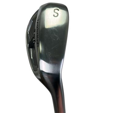 TaylorMade Qi Max SW Reax Graphite Wedge Gents RH