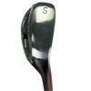 TaylorMade Qi Max SW Reax Graphite Wedge Gents RH