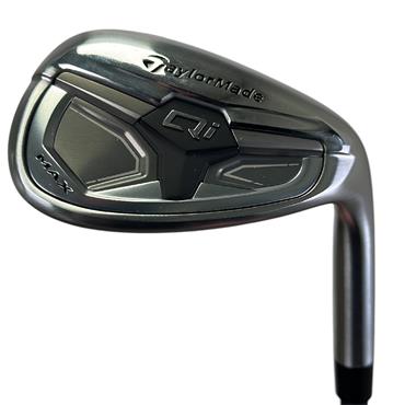 TaylorMade Qi Max SW Reax Graphite Wedge Gents RH