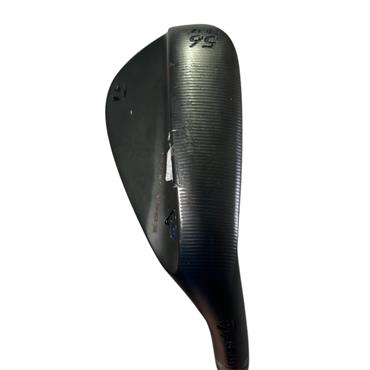 TaylorMade MG3 Black 56.12 SB DG Steel Wedge Gents RH