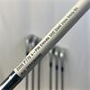 TaylorMade 2020 P770 4-PW Elevate Stiff Steel Irons Gents RH