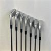 TaylorMade 2020 P770 4-PW Elevate Stiff Steel Irons Gents RH