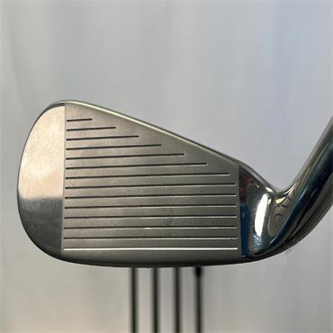 TaylorMade RBZ Speedlite 7-SW Graphite Irons Ladies RH