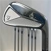 TaylorMade P7MC 4-PW KBS Tour Stiff Steel Irons Gents RH