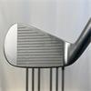 TaylorMade P7MC 4-PW KBS Tour Stiff Steel Irons Gents RH