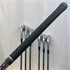 TaylorMade P7MC 4-PW KBS Tour Stiff Steel Irons Gents RH