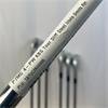 TaylorMade P7MC 4-PW KBS Tour Stiff Steel Irons Gents RH