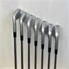 TaylorMade P7MC 4-PW KBS Tour Stiff Steel Irons Gents RH