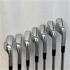 TaylorMade 25 P790 4-PW Nippon Regular Steel Irons Gents RH