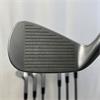 TaylorMade P Series Combo Set 4-PW Stiff Steel Irons Gents RH