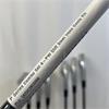 TaylorMade P Series Combo Set 4-PW Stiff Steel Irons Gents RH