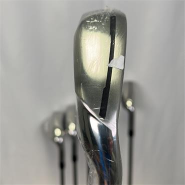 TaylorMade 2025 RBZ 6-SW Regular Steel Irons Gents RH