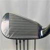 TaylorMade 2025 RBZ 6-SW Regular Steel Irons Gents RH