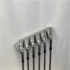 TaylorMade 2025 RBZ 6-SW Regular Steel Irons Gents RH
