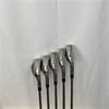 TaylorMade SIM2 Max 6-PW KBS Stiff Steel Irons Gents RH