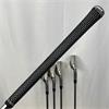 TaylorMade SIM2 Max 6-PW KBS Stiff Steel Irons Gents RH